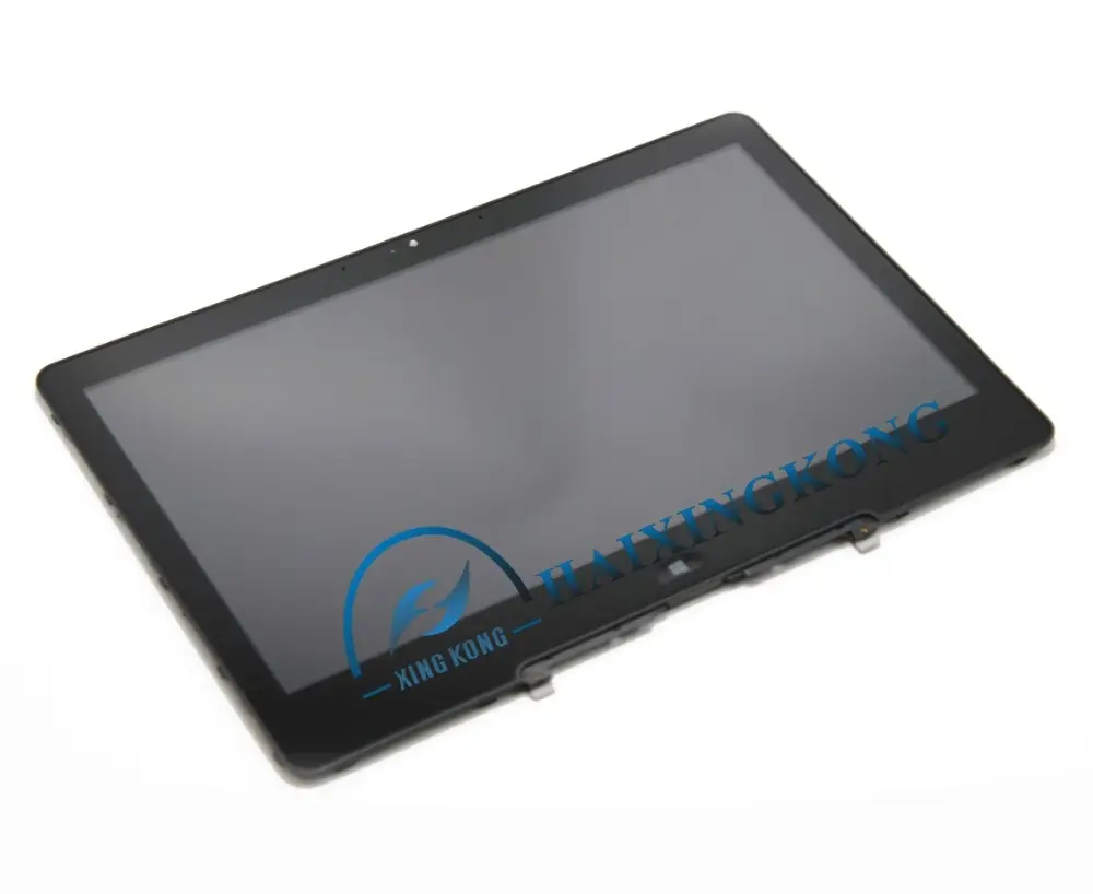 Montage Für HP EliteBook Revolve 810 G1 D3K50UT 11,6 ''LCD-Monitor + Touchscreen (mit Rahmen)