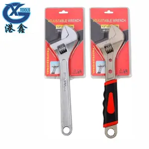 High Quality Universal Hammer Wrench Spanner