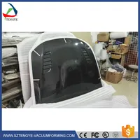 Trung quốc nhà sản xuất tự động phụ tùng ô tô front bonnet mui xe