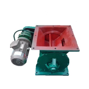 Hebei Qiaoda Bán Van Xả Khí Nén Kiểu Sao Quay 1 Mảnh ANSI Nhiệt Độ Cao, Nhiệt Độ Trung Bình Hiệu Suất Cao - Product Image 3