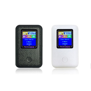 Nhà Máy Trực Tiếp Chất Lượng Cao MINI Pocket Wifi 150Mbps MiFis <span class=keywords><strong>Router</strong></span> Với 2100mA Dung Lượng Pin - Product Image 1