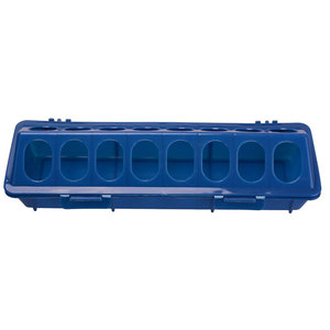 Alimentador de Paloma de plástico duradero, 30cm/50cm de largo, gran oferta - Product Image 6
