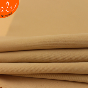 82% Nylon18 % Spandex Standard di 100, UPF 50 A due vie Tricot Tessuto Dello Swimwear/ - Product Image 3