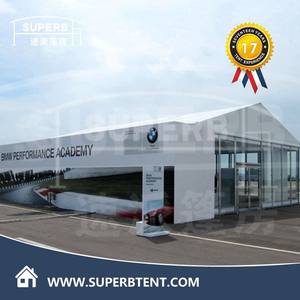 Wettbewerbsfähiger Preis Hochwertige Party-Pavillon-Zelte 3x9 - Product Image 5