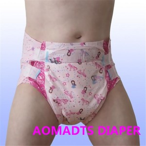 Adulte Stock Beaucoup Jetable Daipers Super Absoption pour L'incontinence et Vieillissement Personnes - Product Image 5