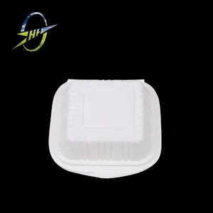 Custom Burger Packaging Box For Sale