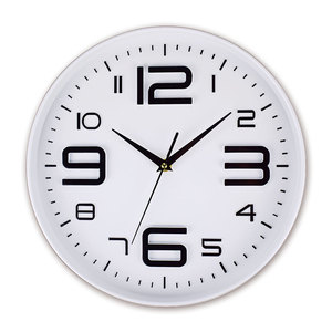 Đồng Hồ Treo Tường Giá Rẻ Trang Trí 3D - Product Image 2