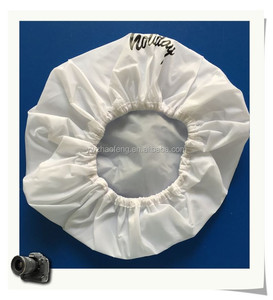 <span class=keywords><strong>Gorro</strong></span> de <span class=keywords><strong>ducha</strong></span> de doble capa con logotipo impreso, <span class=keywords><strong>gorro</strong></span> de <span class=keywords><strong>ducha</strong></span> impermeable personalizado - Product Image 5