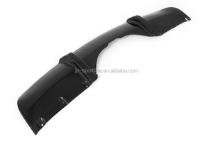Diffuseur arrière en fibre de carbone de style <span class=keywords><strong>X</strong></span> Drive Series P pour pare-chocs BMW F15 M TECH - Product Image 2