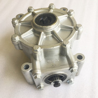 Xinyang, Renli 500cc Buggy Différentiel Arrière, Essieu, XY500GK, 600, Go Kart Différentiel Arrière, Adrenaline Buggy, Transmission.