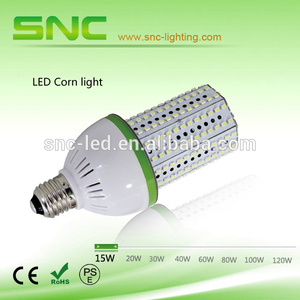 Led de maíz de luz con ul, cul, <span class=keywords><strong>tuv</strong></span>, ce, certificación de rohs y iso9001 fábrica - Product Image 1
