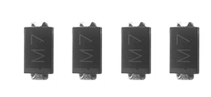 M1 M2 M3 M4 M5 M6 M7 componentes <span class=keywords><strong>SMD</strong></span> - Product Image 3