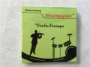 Comercio al por mayor de Instrumentos Musicales medievales Tongling <span class=keywords><strong>Viola</strong></span> cuerdas - Product Image 4