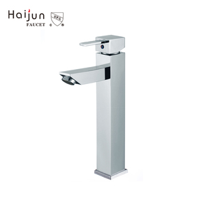 Einzigartige Produkte cUpc Australisches Wasser zeichen Wasser sparen Deck montiert Becken Mixer Wasserhahn - Product Image 5