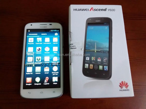 <span class=keywords><strong>Celular</strong></span> Huawei Y 600. 5 Pulgadas En Caja Como Nuevo <span class=keywords><strong>Factura</strong></span> - Product Image 4