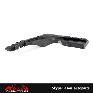 Soporte para parachoques de coche, soporte para Volkswagen VW Jetta Bora <span class=keywords><strong>A4</strong></span> MK4 <span class=keywords><strong>2009</strong></span> - Product Image 1