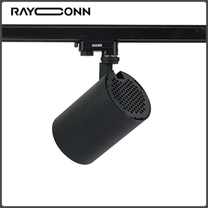 Precio al por mayor <span class=keywords><strong>fulgor</strong></span> perfecto control óptica LED lámpara de la pista para los museos - Product Image 1