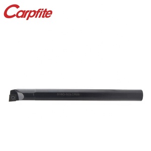 Giá Đỡ Dụng Cụ Tiện <span class=keywords><strong>CNC</strong></span> Có Thể Lập Chỉ Mục Nhà Sản Xuất Giá Đỡ Dụng Cụ Thanh Khoan Với Chèn Cacbua Kim Loại - Product Image 1