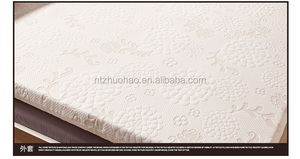 Chân không di động nén Bộ nhớ bọt Nệm Roll-up đóng gói cho nhà hoặc khách sạn sử dụng đồ nội thất phòng ngủ - Product Image 3