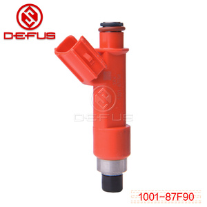 Alto flujo 850CC bestr a Yota supra Turbo 1 2jzgte <span class=keywords><strong>2</strong></span> 2jzgte 1001-87F90 inyectores inyector fo - Product Image 4