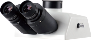 Microscópio Biológico de Pesquisa Trinocular de Alta Qualidade BestScope BS-2082 com Sistema Óptico Infinito - Product Image 2