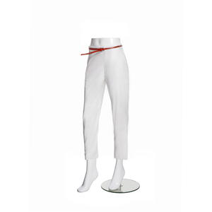 Torso de la parte inferior del cuerpo Pantalones de exhibición Piernas de maniquí para la venta Muñeca de maniquí SQ13 a la venta - Product Image 2