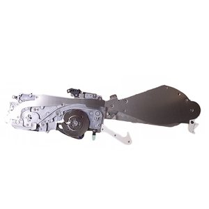 เครื่องป้อนชิ้นส่วน Juki SMT รุ่น ATF8*2 สำหรับเทปขนาด 8 มม. เครื่องผลิตชิ้นส่วนอิเล็กทรอนิกส์สำหรับการผลิตอุปกรณ์อิเล็กทรอนิกส์ เครื่องหยิบและวางชิ้นส่วน - Product Image 1