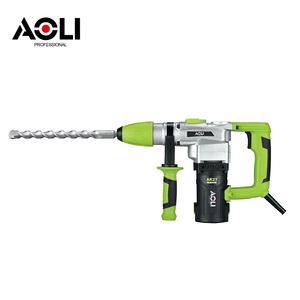 Makita — <span class=keywords><strong>perceuse</strong></span> à marteau rotatif électrique, qualité supérieure, professionnelle, 26mm, outils électriques, 1000W - Product Image 5