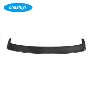 Becquet pour <span class=keywords><strong>Tuning</strong></span> de voiture, pièce de rechange pour Volkswagen <span class=keywords><strong>Touran</strong></span> 1T 2016 - Product Image 1