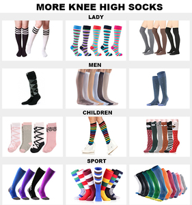 RJ-II-1045 Mens <strong>Knee</strong> <strong>Length</strong> <strong>Socks</strong> Mens <strong>Knee</strong> High <strong>Socks</strong> Long Mens <strong>Socks</strong> - Product Image 2