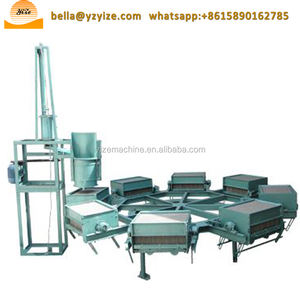 Pizarra máquina de hacer tiza China recién tiza de colorido tiza de línea de producción - Product Image 5