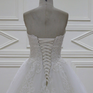 Alibaba suzhou vestido <span class=keywords><strong>de</strong></span> <span class=keywords><strong>novia</strong></span> <span class=keywords><strong>de</strong></span> la niña - Product Image 6