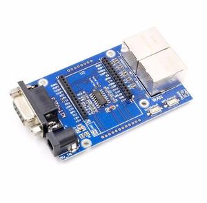 Uart-Mô-đun WIFI HLK-<span class=keywords><strong>RM04</strong></span> WIFI SCM Nối Tiếp Bảng Thử Nghiệm Đơn Giản Hóa <span class=keywords><strong>RM04</strong></span> - Product Image 2