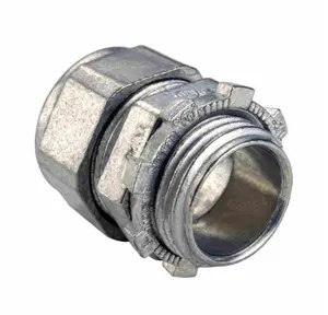 Shanghai Linsky electrical conduit fittings connectors compression type
