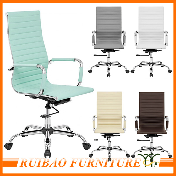 2016 Оптовая Топ 10 Продажи Удобные и Классические роскошные Офисные Кресла