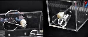 Groothandel China Fabrikant <span class=keywords><strong>Aquarium</strong></span> Plastic Krab Vallen Voor <span class=keywords><strong>Aquarium</strong></span> Plant Tank En <span class=keywords><strong>Aquarium</strong></span> - Product Image 4