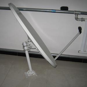 Antenna satellitare di fabbrica Antenna parabolica Ku Band Antenna satellitare 95cm Antenna satellitare di alta qualità Ku banda 95cm - Product Image 4