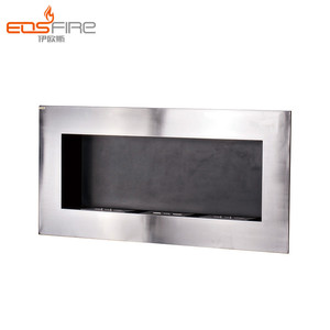 <span class=keywords><strong>Venta</strong></span> caliente interior negro quemador <span class=keywords><strong>de</strong></span> <span class=keywords><strong>bioetanol</strong></span> chimenea - Product Image 2