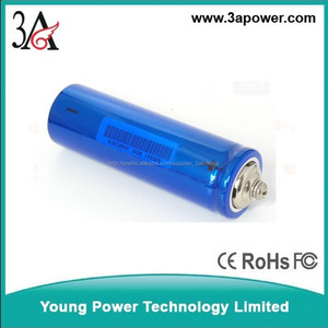 بطارية قابلة للشحن البطاريات 38120 3.2v 10ah lifepo4 - Product Image 1