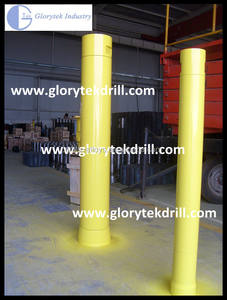 4 بوصة أرسي مطرقة/airdrill-ad660 <span class=keywords><strong>rc</strong></span> للتنقيب عن الحفر - Product Image 4