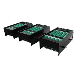 Pack de batteries rechargeables pour voiture <span class=keywords><strong>Lexus</strong></span> RX450, <span class=keywords><strong>hybride</strong></span>, 6500mAh - Product Image 1