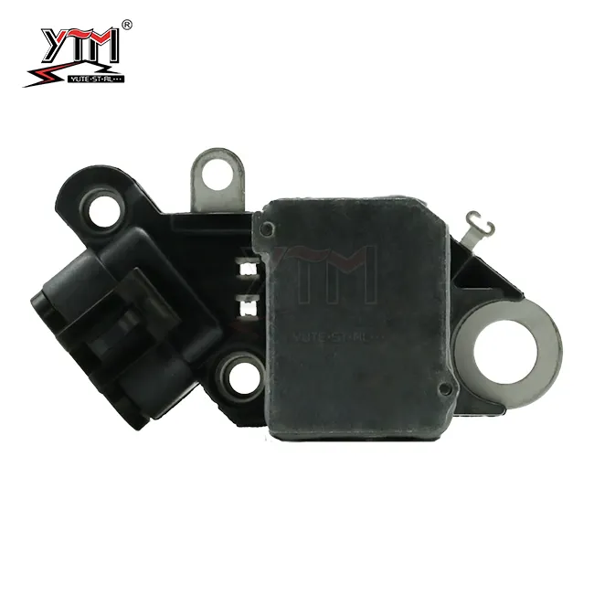 Hohe Qualität Starter 24 V Spannung Motor Magnet Auto Lkw Regler OEM 01-034/YY16K28 für 24SI