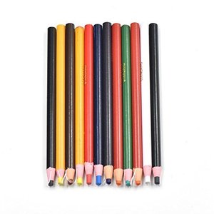Crayon à marquer pour la couture, craie <span class=keywords><strong>de</strong></span> tailleur, craie sans découpe, crayon à tissu pour marquer et tracer la couture - Product Image 4