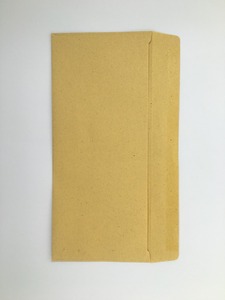 <span class=keywords><strong>Enveloppe</strong></span> <span class=keywords><strong>DL</strong></span> Enveloppes à fenêtre en papier <span class=keywords><strong>kraft</strong></span> Enveloppes à catalogue professionnel personnalisées Enveloppes artisanales dorées - Product Image 3