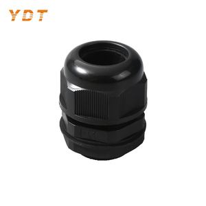 Fabricants 9mm m12x1.5 agro autobloquant en nylon presse-étoupe - Product Image 1