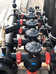 Hot bán lọc nước công nghiệp trở lại đỏ bừng disc lọc - Product Image 6