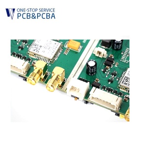 Động Cơ Máy Bay Siêu Nhẹ Các Bộ Phận <span class=keywords><strong>PCB</strong></span> 6061 T6 Máy Bay Lớp Nhôm Máy Bay Hangar Bảng Mạch <span class=keywords><strong>PCB</strong></span> - Product Image 6