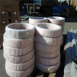 Tuyau rond isolé en cuivre, enduit de PVC, livraison gratuite - Product Image 6