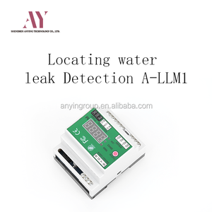 <span class=keywords><strong>Detector</strong></span> de vazamento de água com <span class=keywords><strong>4</strong></span> núcleos, <span class=keywords><strong>detector</strong></span> de vazamento para piscina com rs485 oem