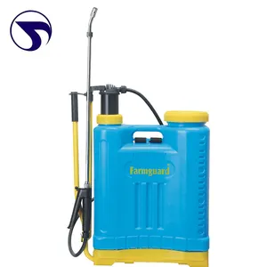 16LITER 18L 20LITER RUCKSACK HANDBUCH SPRAYER